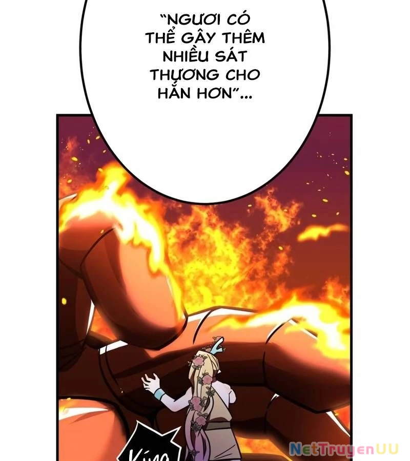 Huyết Thánh Cứu Thế Chủ~ Ta Chỉ Cần 0.0000001% Đã Trở Thành Vô Địch Chapter 81 - Trang 4