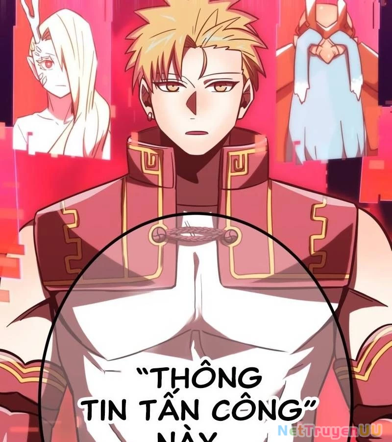 Huyết Thánh Cứu Thế Chủ~ Ta Chỉ Cần 0.0000001% Đã Trở Thành Vô Địch Chapter 81 - Trang 4