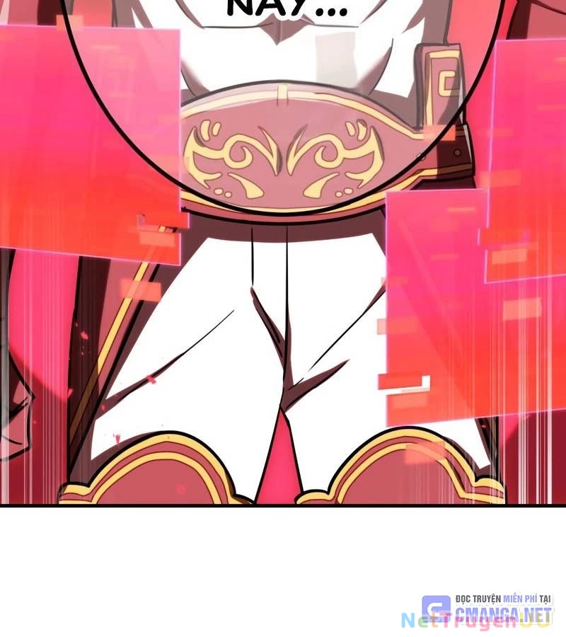 Huyết Thánh Cứu Thế Chủ~ Ta Chỉ Cần 0.0000001% Đã Trở Thành Vô Địch Chapter 81 - Trang 4