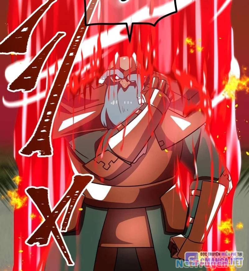 Huyết Thánh Cứu Thế Chủ~ Ta Chỉ Cần 0.0000001% Đã Trở Thành Vô Địch Chapter 81 - Trang 4