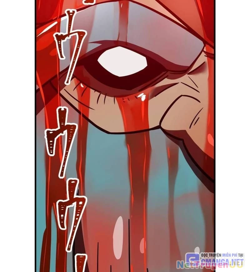 Huyết Thánh Cứu Thế Chủ~ Ta Chỉ Cần 0.0000001% Đã Trở Thành Vô Địch Chapter 81 - Trang 4