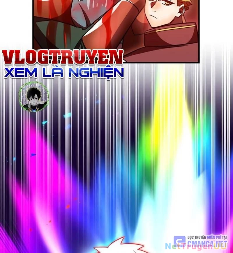 Huyết Thánh Cứu Thế Chủ~ Ta Chỉ Cần 0.0000001% Đã Trở Thành Vô Địch Chapter 81 - Trang 4