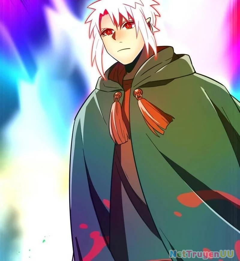 Huyết Thánh Cứu Thế Chủ~ Ta Chỉ Cần 0.0000001% Đã Trở Thành Vô Địch Chapter 81 - Trang 4