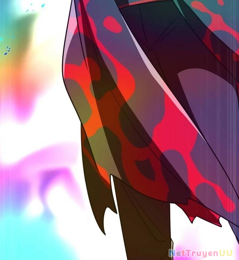 Huyết Thánh Cứu Thế Chủ~ Ta Chỉ Cần 0.0000001% Đã Trở Thành Vô Địch Chapter 81 - Trang 4