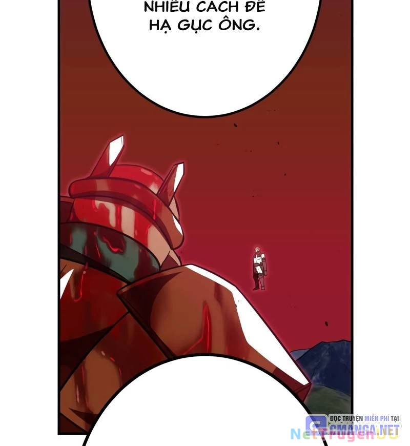 Huyết Thánh Cứu Thế Chủ~ Ta Chỉ Cần 0.0000001% Đã Trở Thành Vô Địch Chapter 81 - Trang 4