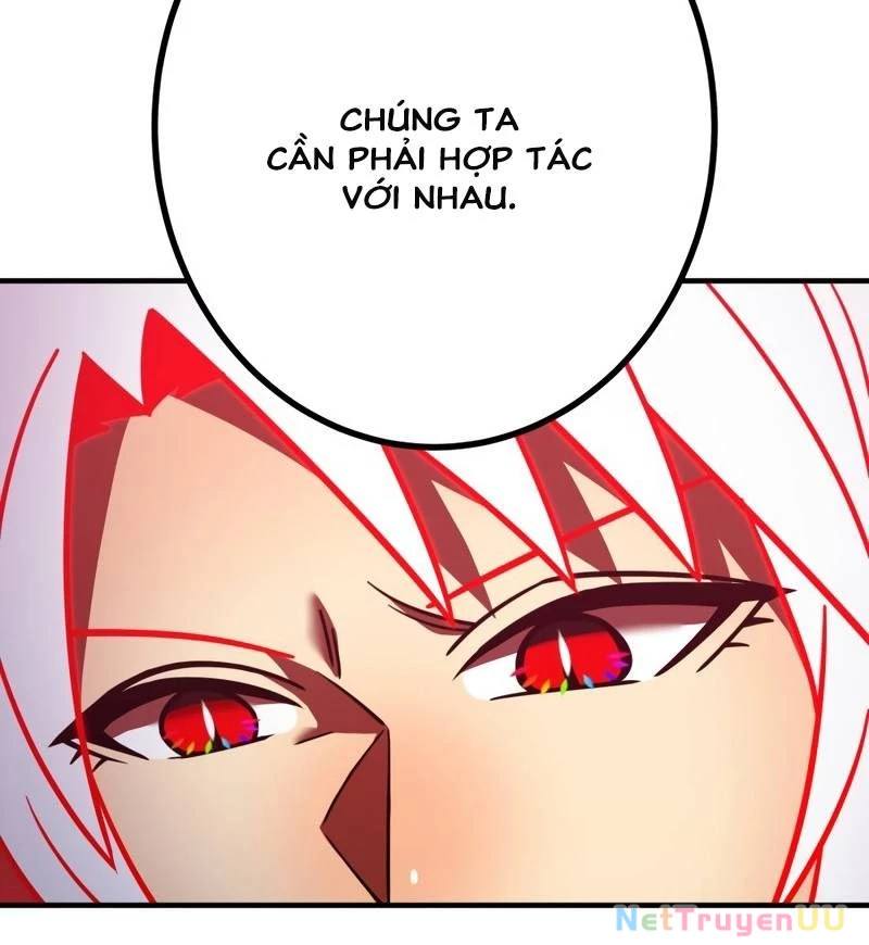 Huyết Thánh Cứu Thế Chủ~ Ta Chỉ Cần 0.0000001% Đã Trở Thành Vô Địch Chapter 81 - Trang 4