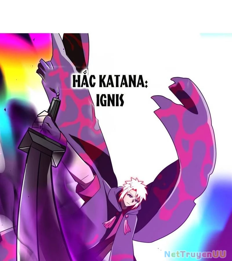 Huyết Thánh Cứu Thế Chủ~ Ta Chỉ Cần 0.0000001% Đã Trở Thành Vô Địch Chapter 81 - Trang 4