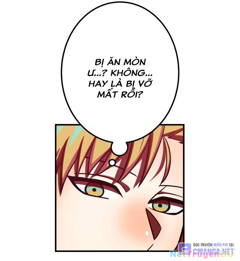 Huyết Thánh Cứu Thế Chủ~ Ta Chỉ Cần 0.0000001% Đã Trở Thành Vô Địch Chapter 81 - Trang 4