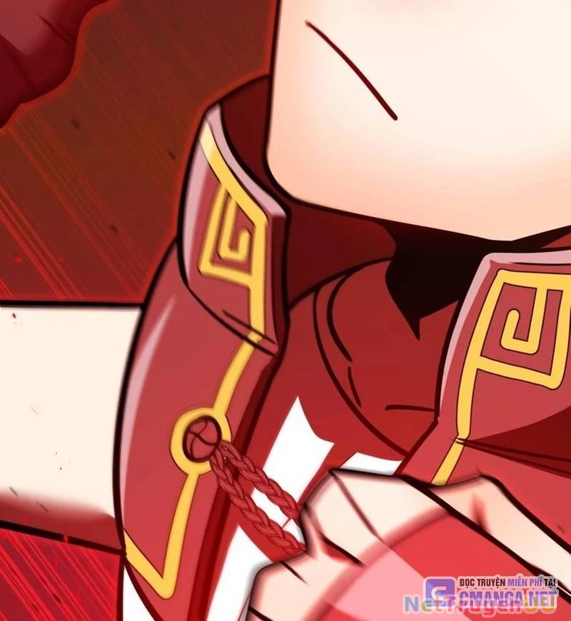 Huyết Thánh Cứu Thế Chủ~ Ta Chỉ Cần 0.0000001% Đã Trở Thành Vô Địch Chapter 81 - Trang 4