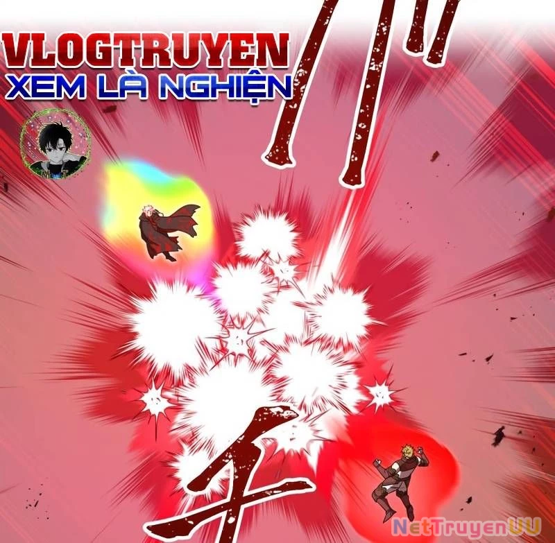 Huyết Thánh Cứu Thế Chủ~ Ta Chỉ Cần 0.0000001% Đã Trở Thành Vô Địch Chapter 81 - Trang 4