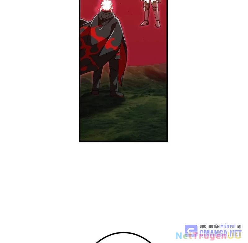 Huyết Thánh Cứu Thế Chủ~ Ta Chỉ Cần 0.0000001% Đã Trở Thành Vô Địch Chapter 81 - Trang 4