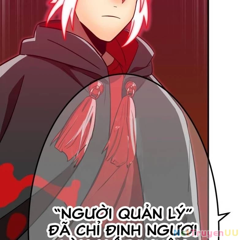 Huyết Thánh Cứu Thế Chủ~ Ta Chỉ Cần 0.0000001% Đã Trở Thành Vô Địch Chapter 81 - Trang 4