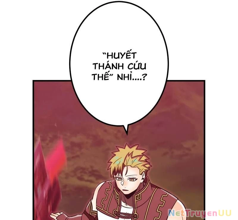 Huyết Thánh Cứu Thế Chủ~ Ta Chỉ Cần 0.0000001% Đã Trở Thành Vô Địch Chapter 81 - Trang 4