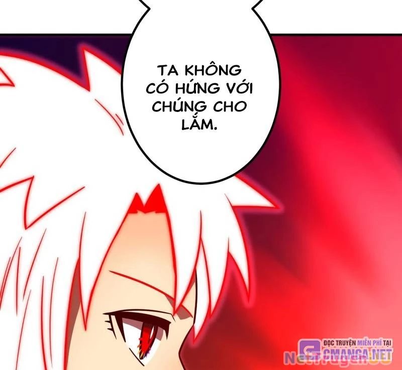 Huyết Thánh Cứu Thế Chủ~ Ta Chỉ Cần 0.0000001% Đã Trở Thành Vô Địch Chapter 81 - Trang 4