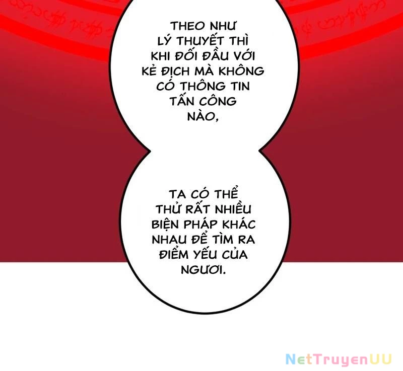 Huyết Thánh Cứu Thế Chủ~ Ta Chỉ Cần 0.0000001% Đã Trở Thành Vô Địch Chapter 81 - Trang 4