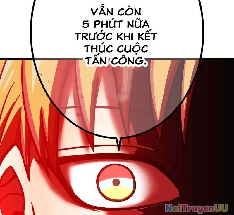 Huyết Thánh Cứu Thế Chủ~ Ta Chỉ Cần 0.0000001% Đã Trở Thành Vô Địch Chapter 81 - Trang 4