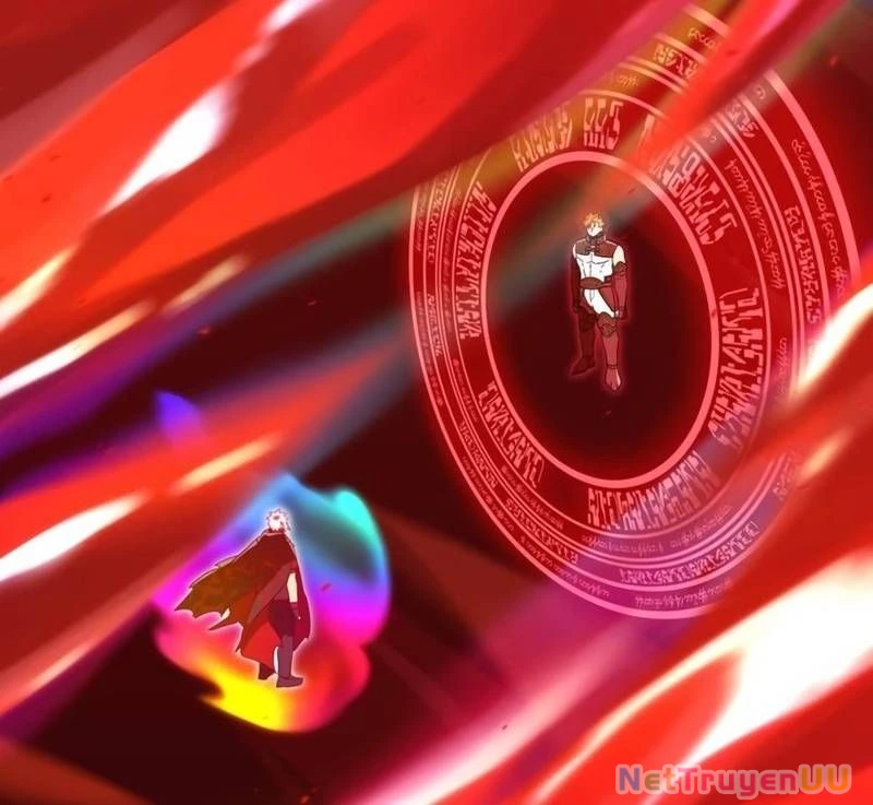 Huyết Thánh Cứu Thế Chủ~ Ta Chỉ Cần 0.0000001% Đã Trở Thành Vô Địch Chapter 81 - Trang 4