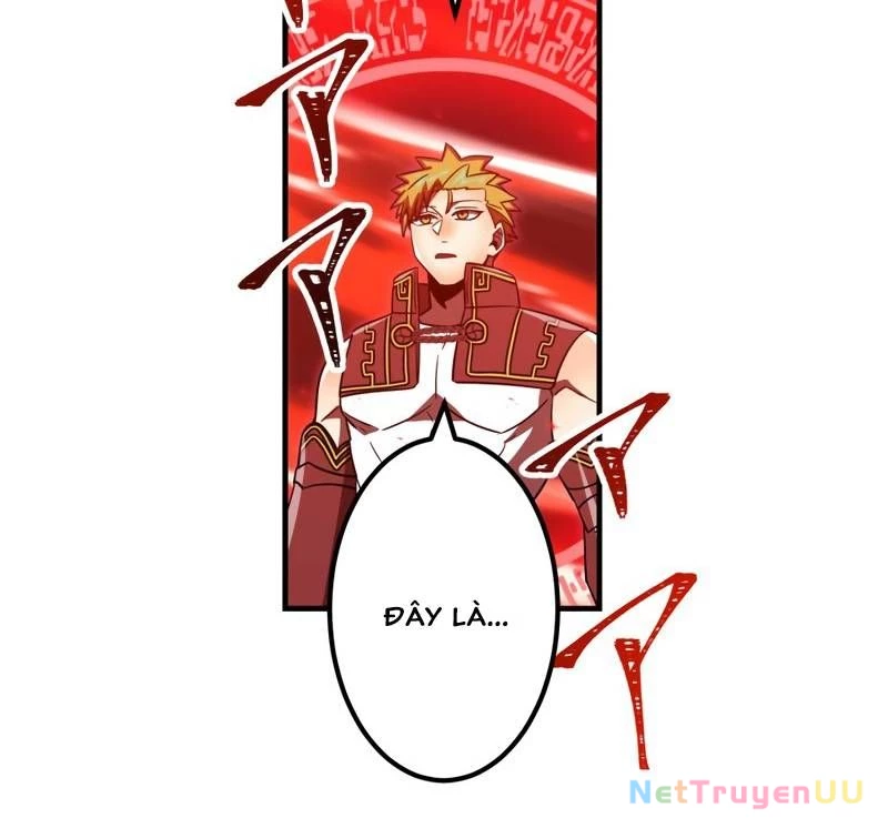 Huyết Thánh Cứu Thế Chủ~ Ta Chỉ Cần 0.0000001% Đã Trở Thành Vô Địch Chapter 81 - Trang 4
