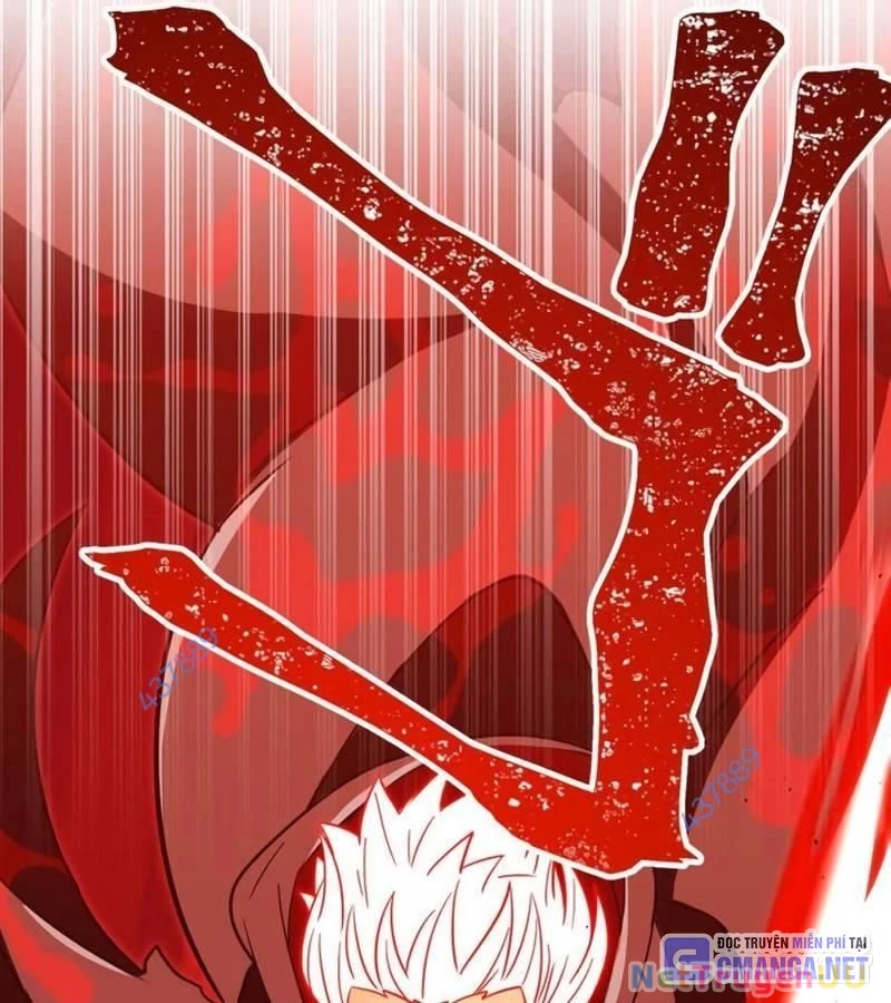 Huyết Thánh Cứu Thế Chủ~ Ta Chỉ Cần 0.0000001% Đã Trở Thành Vô Địch Chapter 81 - Trang 4