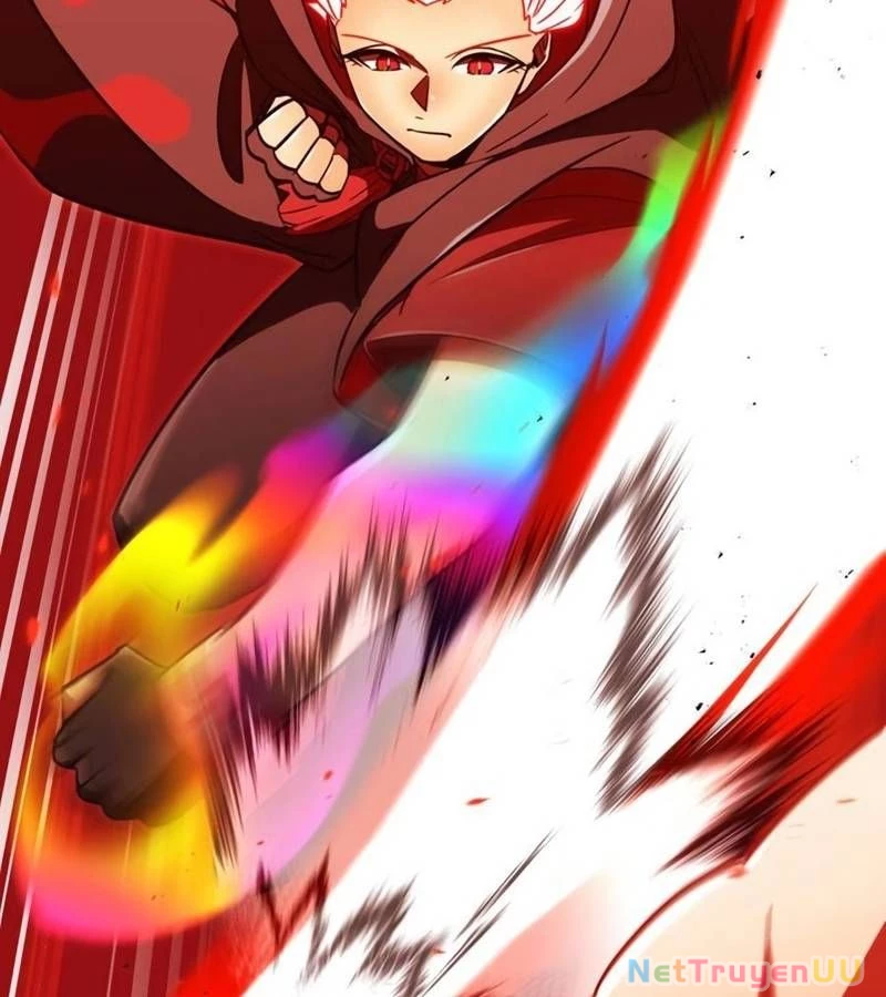 Huyết Thánh Cứu Thế Chủ~ Ta Chỉ Cần 0.0000001% Đã Trở Thành Vô Địch Chapter 81 - Trang 4