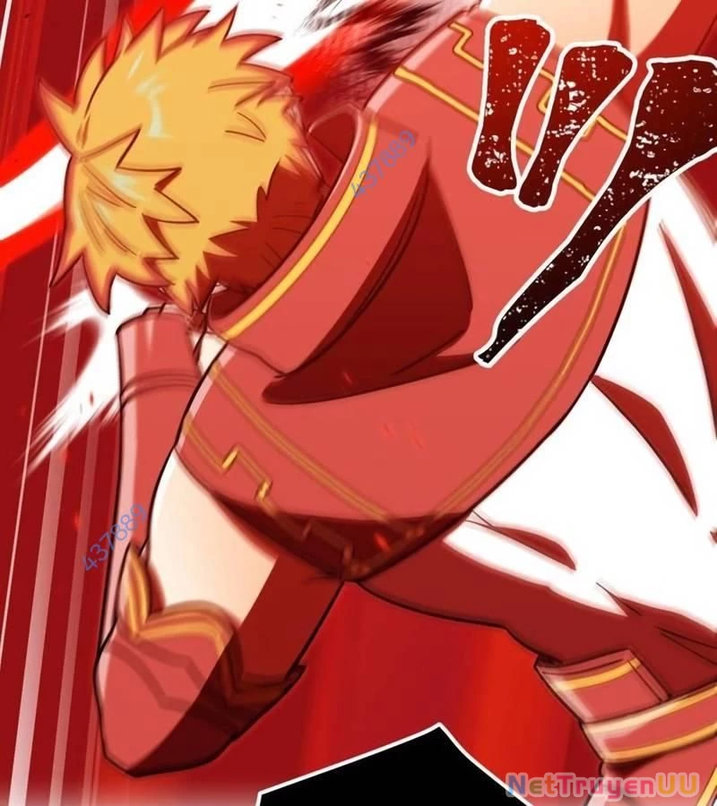 Huyết Thánh Cứu Thế Chủ~ Ta Chỉ Cần 0.0000001% Đã Trở Thành Vô Địch Chapter 81 - Trang 4