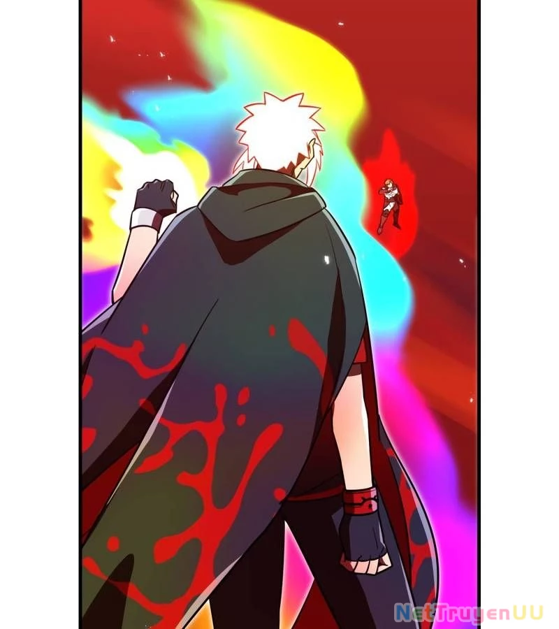 Huyết Thánh Cứu Thế Chủ~ Ta Chỉ Cần 0.0000001% Đã Trở Thành Vô Địch Chapter 81 - Trang 4