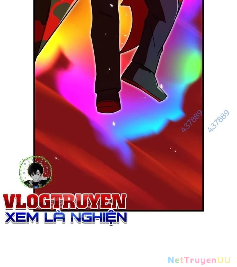 Huyết Thánh Cứu Thế Chủ~ Ta Chỉ Cần 0.0000001% Đã Trở Thành Vô Địch Chapter 81 - Trang 4