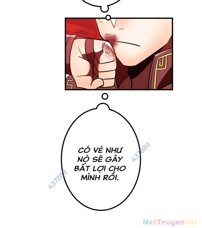 Huyết Thánh Cứu Thế Chủ~ Ta Chỉ Cần 0.0000001% Đã Trở Thành Vô Địch Chapter 81 - Trang 4