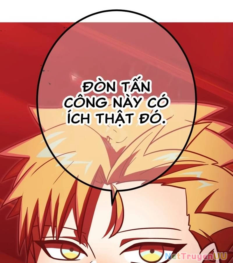 Huyết Thánh Cứu Thế Chủ~ Ta Chỉ Cần 0.0000001% Đã Trở Thành Vô Địch Chapter 81 - Trang 4