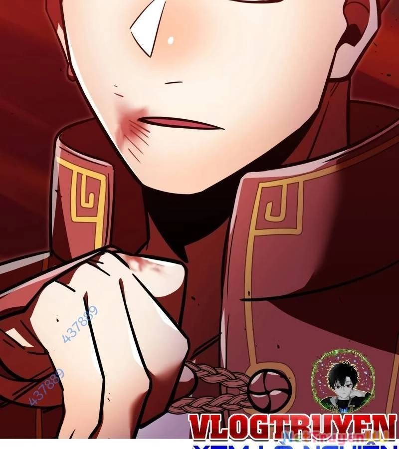 Huyết Thánh Cứu Thế Chủ~ Ta Chỉ Cần 0.0000001% Đã Trở Thành Vô Địch Chapter 81 - Trang 4