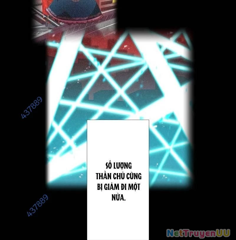 Huyết Thánh Cứu Thế Chủ~ Ta Chỉ Cần 0.0000001% Đã Trở Thành Vô Địch Chapter 82 - Trang 4