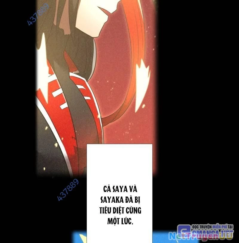 Huyết Thánh Cứu Thế Chủ~ Ta Chỉ Cần 0.0000001% Đã Trở Thành Vô Địch Chapter 82 - Trang 4