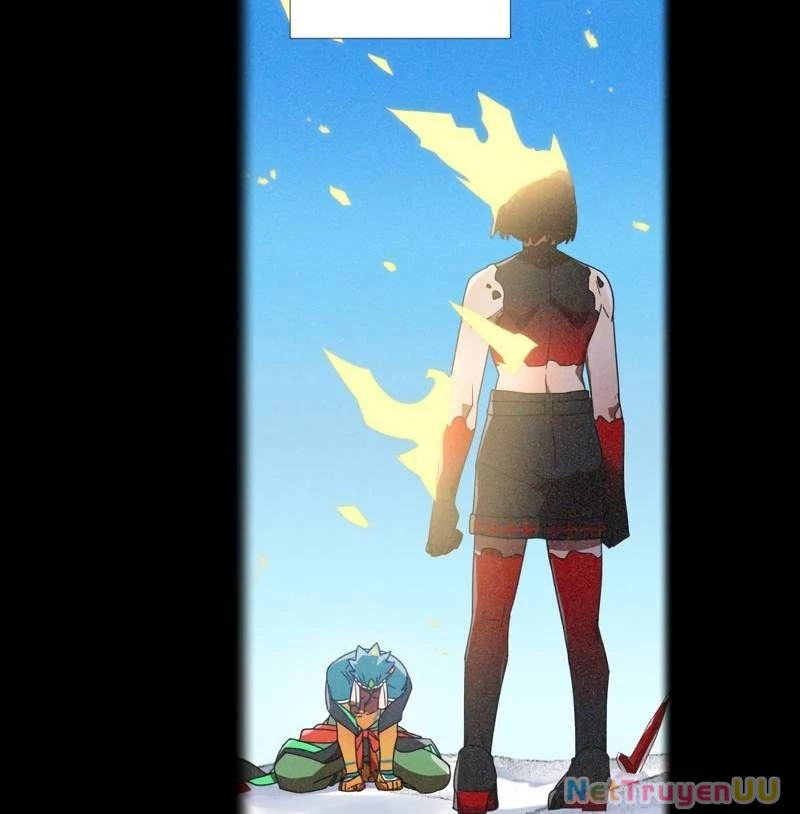 Huyết Thánh Cứu Thế Chủ~ Ta Chỉ Cần 0.0000001% Đã Trở Thành Vô Địch Chapter 82 - Trang 4