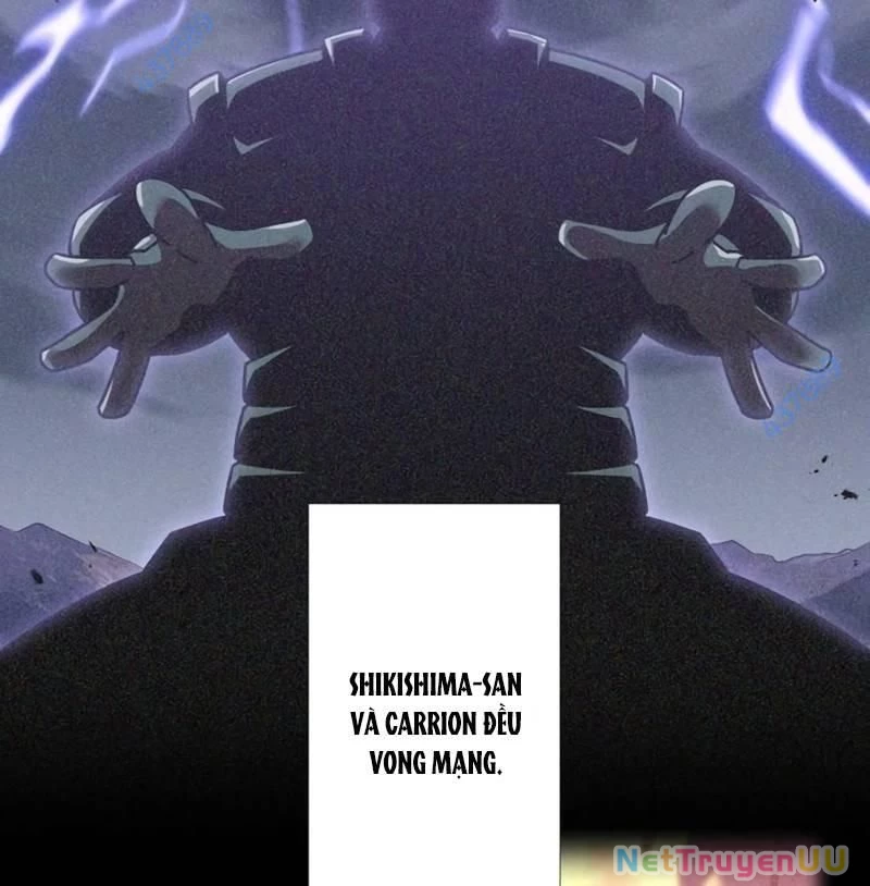 Huyết Thánh Cứu Thế Chủ~ Ta Chỉ Cần 0.0000001% Đã Trở Thành Vô Địch Chapter 82 - Trang 4