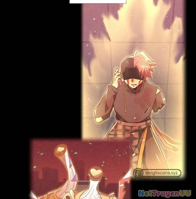 Huyết Thánh Cứu Thế Chủ~ Ta Chỉ Cần 0.0000001% Đã Trở Thành Vô Địch Chapter 82 - Trang 4