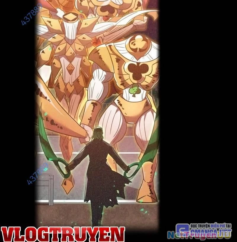 Huyết Thánh Cứu Thế Chủ~ Ta Chỉ Cần 0.0000001% Đã Trở Thành Vô Địch Chapter 82 - Trang 4