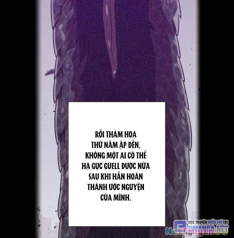 Huyết Thánh Cứu Thế Chủ~ Ta Chỉ Cần 0.0000001% Đã Trở Thành Vô Địch Chapter 82 - Trang 4