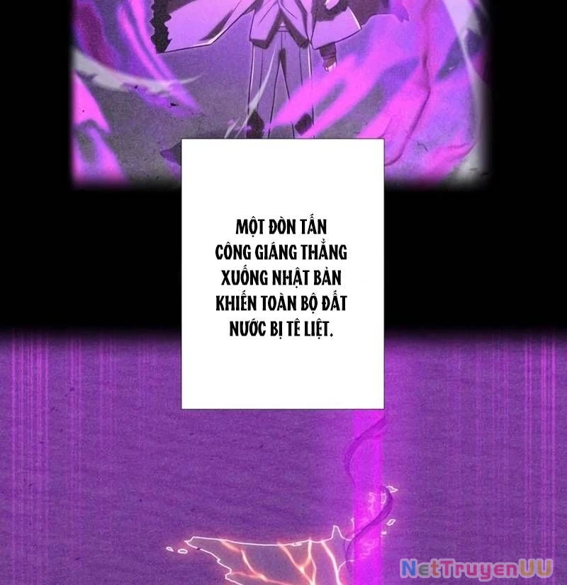 Huyết Thánh Cứu Thế Chủ~ Ta Chỉ Cần 0.0000001% Đã Trở Thành Vô Địch Chapter 82 - Trang 4