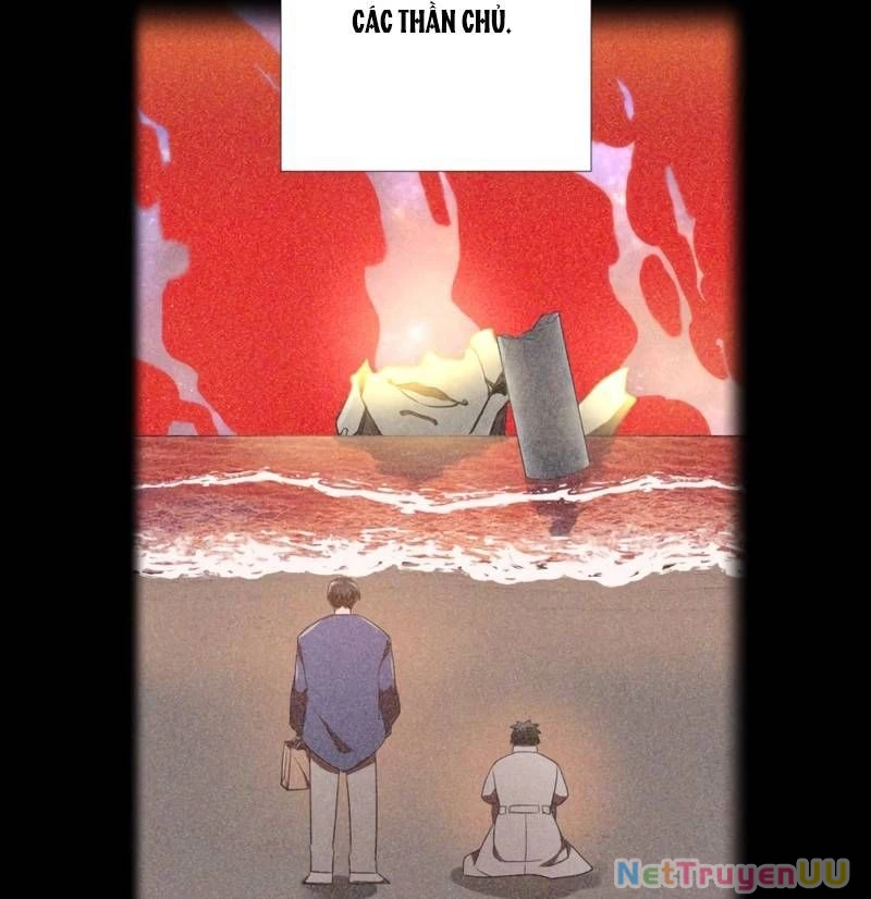 Huyết Thánh Cứu Thế Chủ~ Ta Chỉ Cần 0.0000001% Đã Trở Thành Vô Địch Chapter 82 - Trang 4