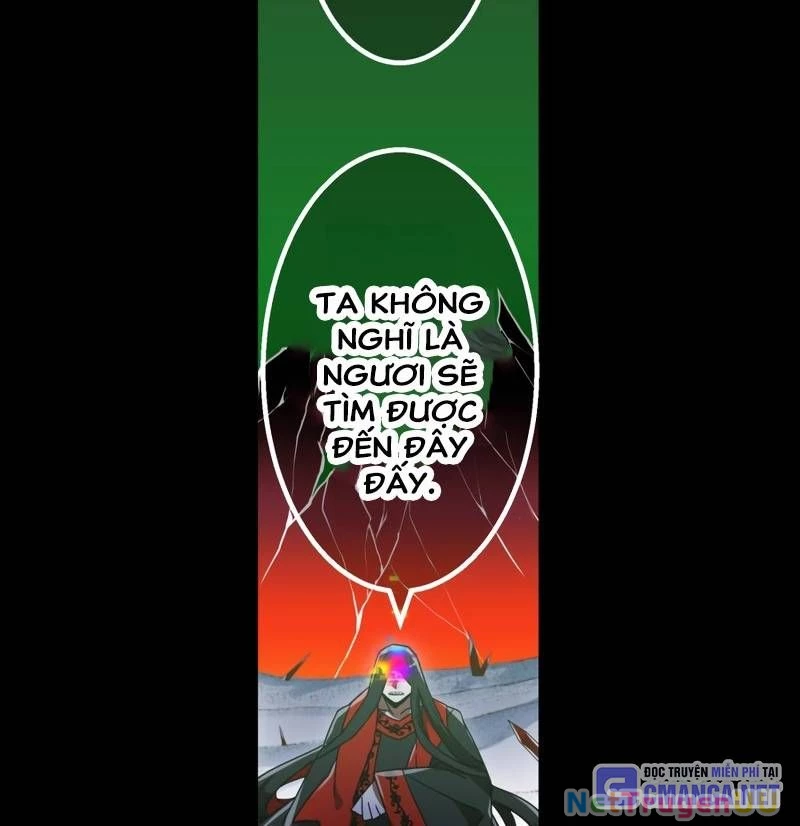 Huyết Thánh Cứu Thế Chủ~ Ta Chỉ Cần 0.0000001% Đã Trở Thành Vô Địch Chapter 82 - Trang 4