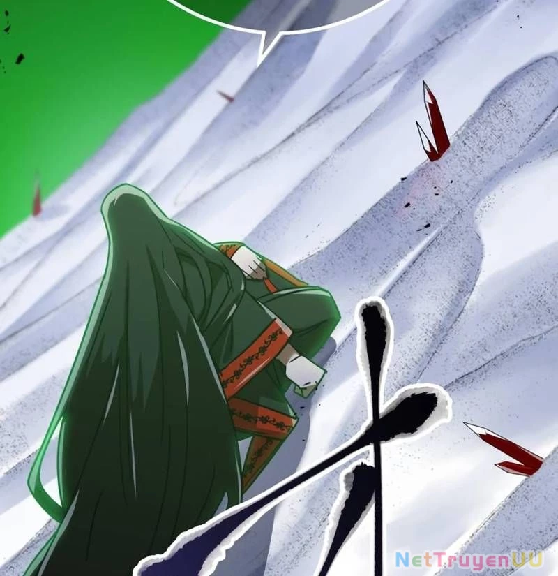 Huyết Thánh Cứu Thế Chủ~ Ta Chỉ Cần 0.0000001% Đã Trở Thành Vô Địch Chapter 82 - Trang 4