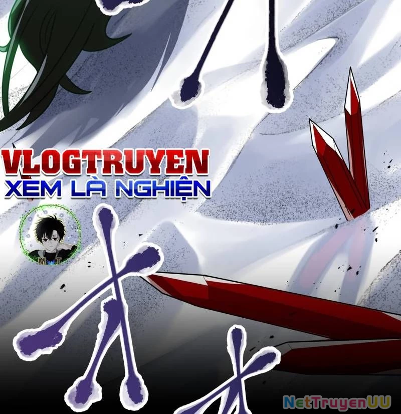 Huyết Thánh Cứu Thế Chủ~ Ta Chỉ Cần 0.0000001% Đã Trở Thành Vô Địch Chapter 82 - Trang 4