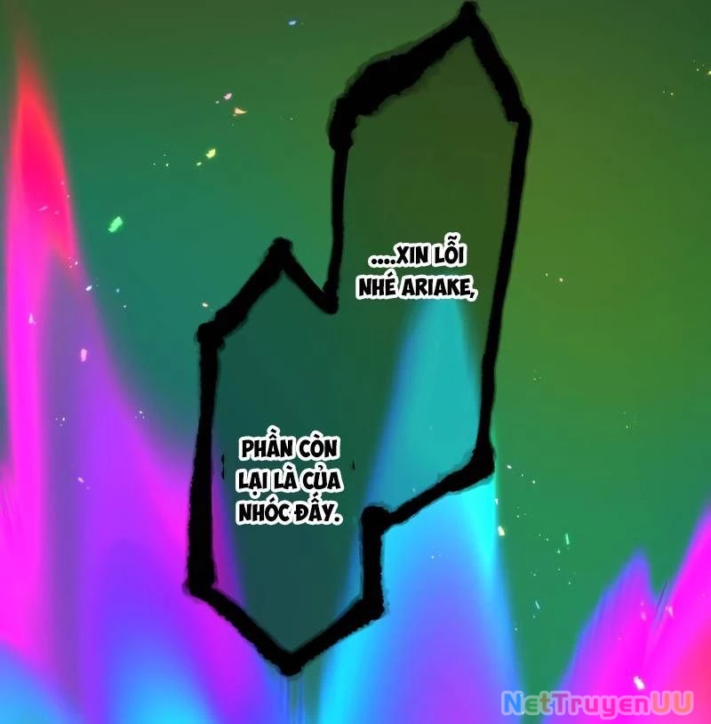 Huyết Thánh Cứu Thế Chủ~ Ta Chỉ Cần 0.0000001% Đã Trở Thành Vô Địch Chapter 82 - Trang 4