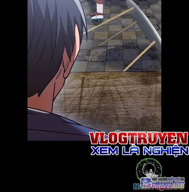 Huyết Thánh Cứu Thế Chủ~ Ta Chỉ Cần 0.0000001% Đã Trở Thành Vô Địch Chapter 82 - Trang 4