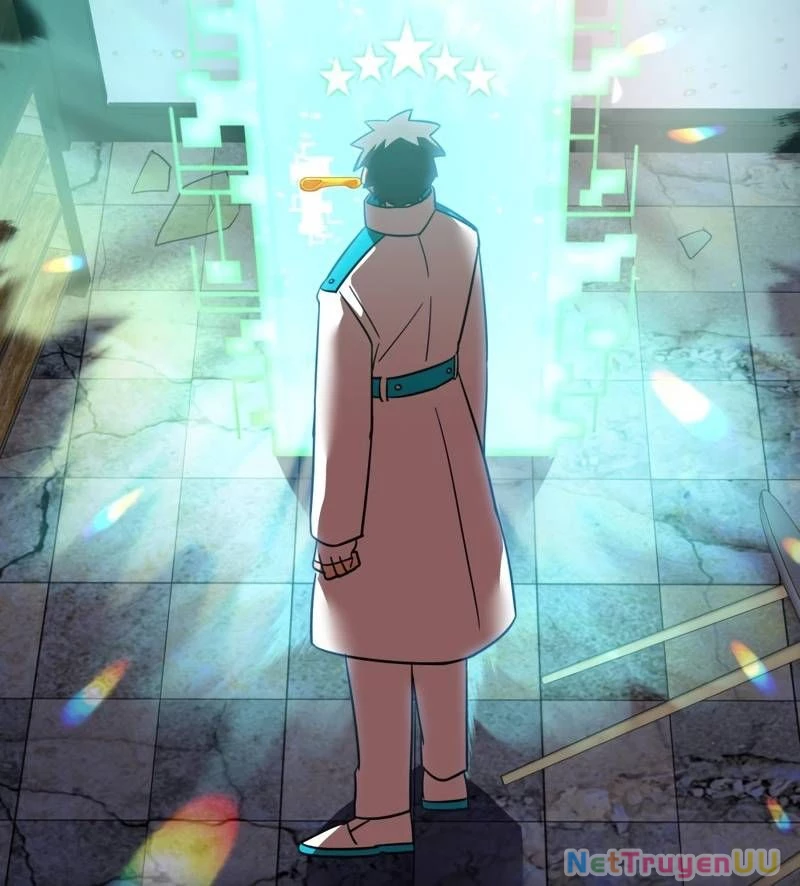 Huyết Thánh Cứu Thế Chủ~ Ta Chỉ Cần 0.0000001% Đã Trở Thành Vô Địch Chapter 82 - Trang 4