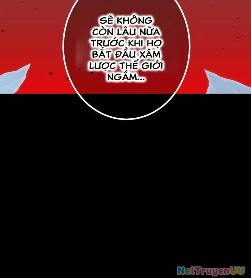 Huyết Thánh Cứu Thế Chủ~ Ta Chỉ Cần 0.0000001% Đã Trở Thành Vô Địch Chapter 82 - Trang 4