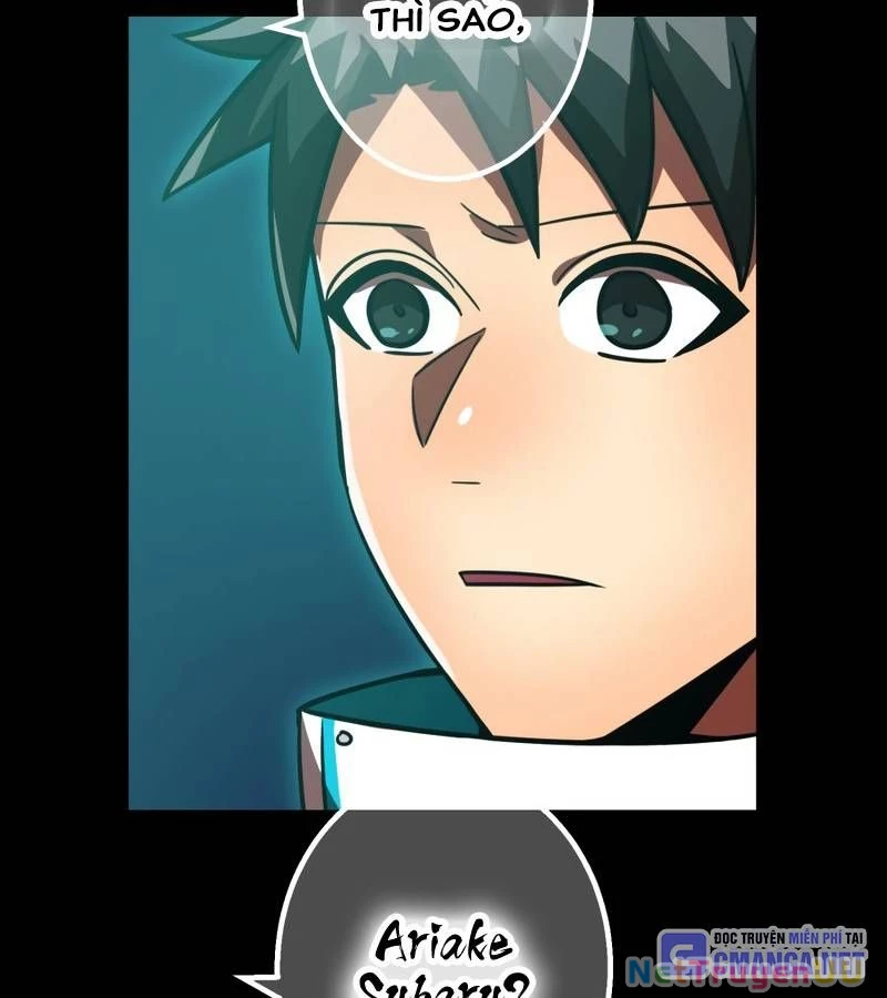 Huyết Thánh Cứu Thế Chủ~ Ta Chỉ Cần 0.0000001% Đã Trở Thành Vô Địch Chapter 82 - Trang 4