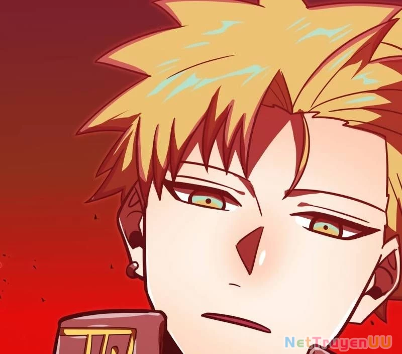 Huyết Thánh Cứu Thế Chủ~ Ta Chỉ Cần 0.0000001% Đã Trở Thành Vô Địch Chapter 82 - Trang 4