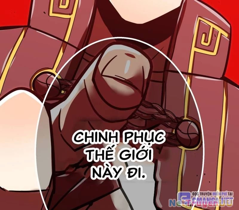 Huyết Thánh Cứu Thế Chủ~ Ta Chỉ Cần 0.0000001% Đã Trở Thành Vô Địch Chapter 82 - Trang 4