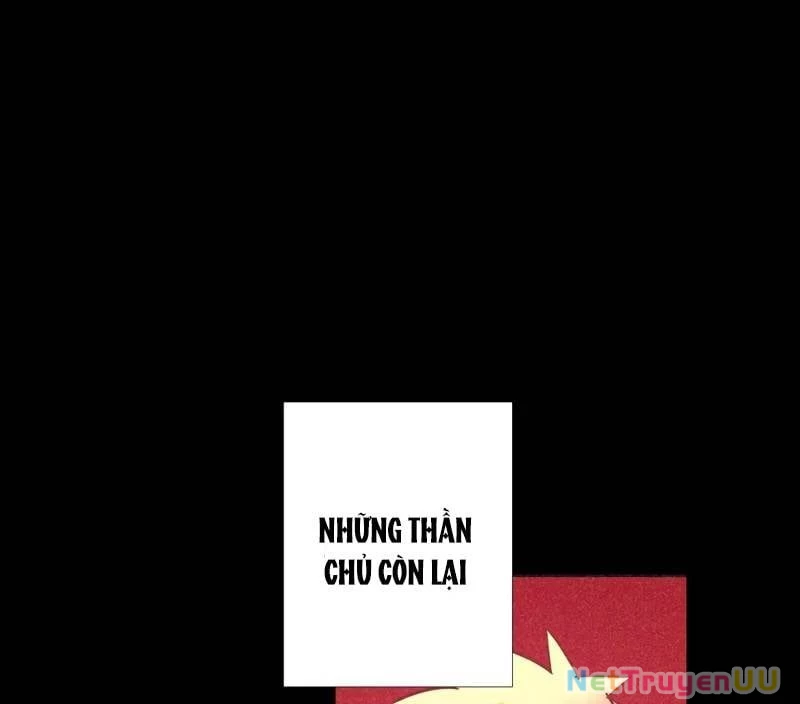 Huyết Thánh Cứu Thế Chủ~ Ta Chỉ Cần 0.0000001% Đã Trở Thành Vô Địch Chapter 82 - Trang 4